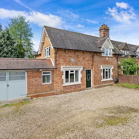 Wheelbarrow Cottage Bengeworth Zimmer foto